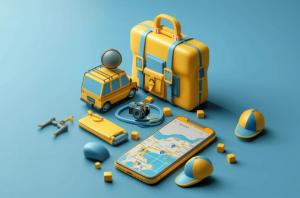 IA y planificación de viajes personalizados